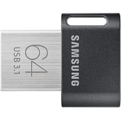 Chollo - Samsung USB FIT Plus 64GB &vert; MUF-64AB&sol;APC