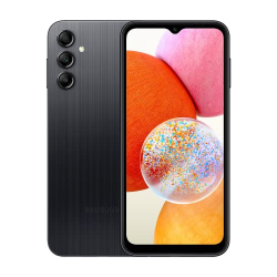 Chollo - SAMSUNG - Galaxy A14 libre color negro 64GB Preto SM-A145RZKUEUB