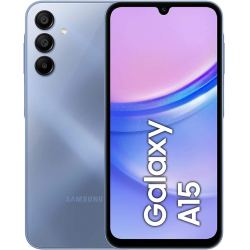 Chollo - Samsung Galaxy A15 4GB 128GB &vert; SM-A155FZKDEUB