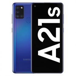 Samsung Galaxy A21s 4GB 128GB Smartphone | SM-A217FZBUEUB