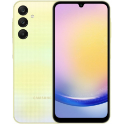 Chollo - Samsung Galaxy A25 5G 8GB 256GB &vert; SM-A256BZYHEUE