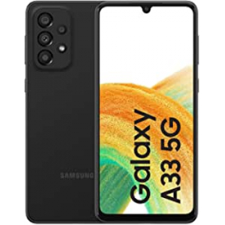 Chollo - Samsung Galaxy A33 5G 6GB 128GB &vert; SM-A336B