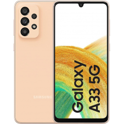 Chollo - Samsung Galaxy A33 5G 6GB 128GB &vert; SM-A336BZOGEUB