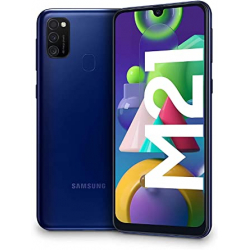 Chollo - Samsung Galaxy M21 4GB&sol;64GB