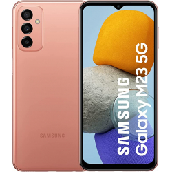 Chollo - Samsung Galaxy M23 5G 4GB 128GB &vert; SM-M236BIDGEUB
