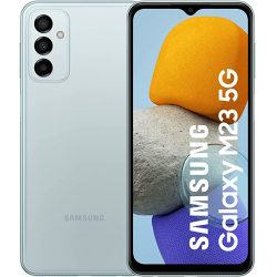 Chollo - Samsung Galaxy M23 5G 4GB 128GB | SM-M236BLBGEUB