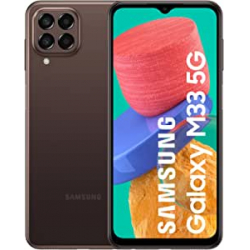 Chollo - Samsung Galaxy M33 5G 6GB 128GB | SM-M336BZNGEUB