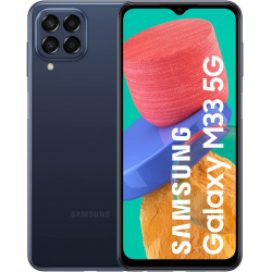 Chollo - Samsung Galaxy M33 5G 6GB 128GB | ‎SM-M336BZBGEUB