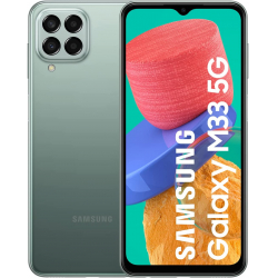 Chollo - Samsung Galaxy M33 5G 6GB 128GB | SM-M336BZGGEUB