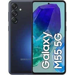 Chollo - Samsung Galaxy M55 5G 8GB 128GB &vert; SM-M556EZKAEUB
