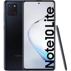 Chollo - Samsung Galaxy Note 10 Lite 6GB&sol;128GB