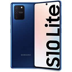 Chollo - Samsung Galaxy S10 Lite 8GB&sol;128GB