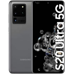 Samsung Galaxy S20 Ultra 5G 12GB 128GB | SM-G988BZADEUB