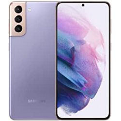 Chollo - Samsung Galaxy S21&plus; 5G 8GB 128GB Violet &vert; SM-G996BZVDEUH
