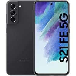 Chollo - Samsung Galaxy S21 FE 5G 8GB 256GB