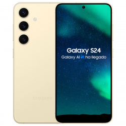 Chollo - Samsung Galaxy S24 8GB 256GB &vert; SM-S921BZYGEUB