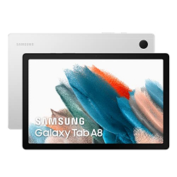 Chollo - Samsung Galaxy Tab A8 4GB 128GB 10&period;5&rdquo; Android &vert; SM-X200N Dark Grey