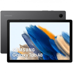 Chollo - Samsung Galaxy Tab A8 WiFi gris tablet Android 4gb RAM 64gb 10.5"