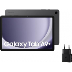 Chollo - Samsung Galaxy Tab A9&plus; 4GB 128GB 11" WiFi &vert; &lrm;SM-X210NZAEEUB