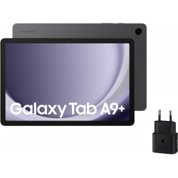 Chollo - Samsung Galaxy Tab A9&plus; 4GB 64GB 11" WiFi &vert; SM-X210NZAAEUB