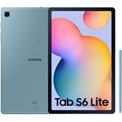 Chollo - Samsung Galaxy Tab S6 Lite 4GB 128GB 10&period;4" WiFi con S Pen