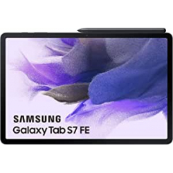 Chollo - Samsung Galaxy Tab S7 FE 128GB WiFi 12&period;4" &vert; &lrm;SM-T733N