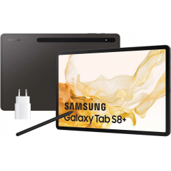 Chollo - Samsung Galaxy Tab S8+ 128GB WiFi | F-SM-X800NZAAE