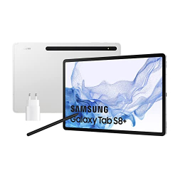 Chollo - Samsung Galaxy Tab S8+ 8GB 128GB | ‎F-SM-X800NZSAE