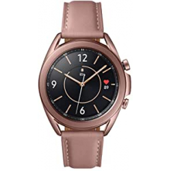 Chollo - Samsung Galaxy Watch3 Bluetooth 41mm &vert; SM-R850NZDAEUB