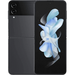 Chollo - Samsung Galaxy Z Flip4 5G 8GB 128GB &vert; SM-F721BZAGEUB