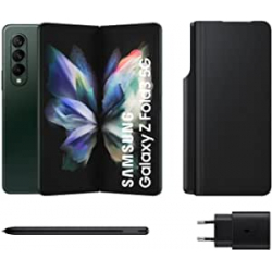 Chollo - Samsung Galaxy Z Fold3 5G 12GB 512GB &plus; Note Pack