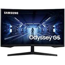 Chollo - Samsung LC27G53TQWRXEN