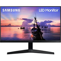 Chollo - Samsung LF24T352FHRXEN