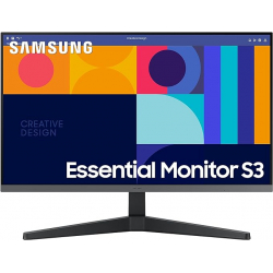 Chollo - Samsung LS27C332GAUXEN
