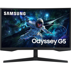 Chollo - Samsung LS27CG552EUXEN