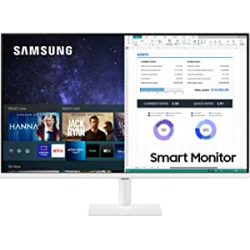 Chollo - Samsung Smart Monitor M5 LS32AM503NUXEN