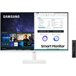 Samsung M5 Smart Monitor 27"