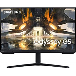 Chollo - Samsung Odyssey G5 S32AG504PU