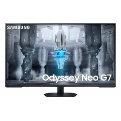 Samsung Odyssey Neo G7 LS43CG700NUXEN