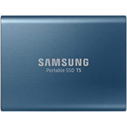 Chollo - Samsung Portable SSD T5 500GB
