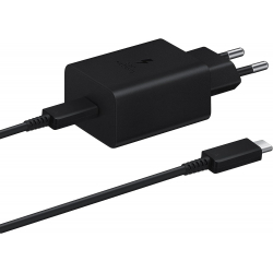 Chollo - Samsung Power Adapter USB-C 45W | ‎EP-T4510XBEGEU
