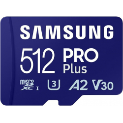 Chollo - Samsung Pro Plus 512GB | MB-MD512SA/EU
