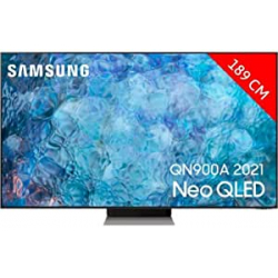 Chollo - Samsung QE75QN900A