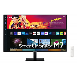 Samsung Smart Monitor M7 ‎LS32BM702UUXEN