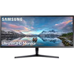 Chollo - Samsung S34J550WQU