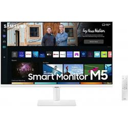 Chollo - Samsung Smart Monitor M5 &lrm;LS27BM501EUXEN