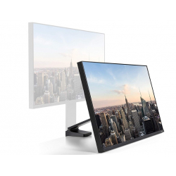 Chollo - Samsung Space Monitor 27" S27R750QEU WQHD