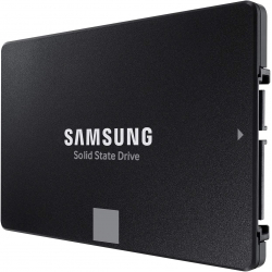 Chollo - Samsung SSD 870 EVO 4TB | MZ-77E4T0B/EU