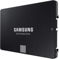 Chollo - Samsung SSD 870 EVO 4TB &vert; MZ-77E4T0B&sol;EU