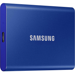 Chollo - Samsung T7 1TB &vert; MU-PC1T0H&sol;WW